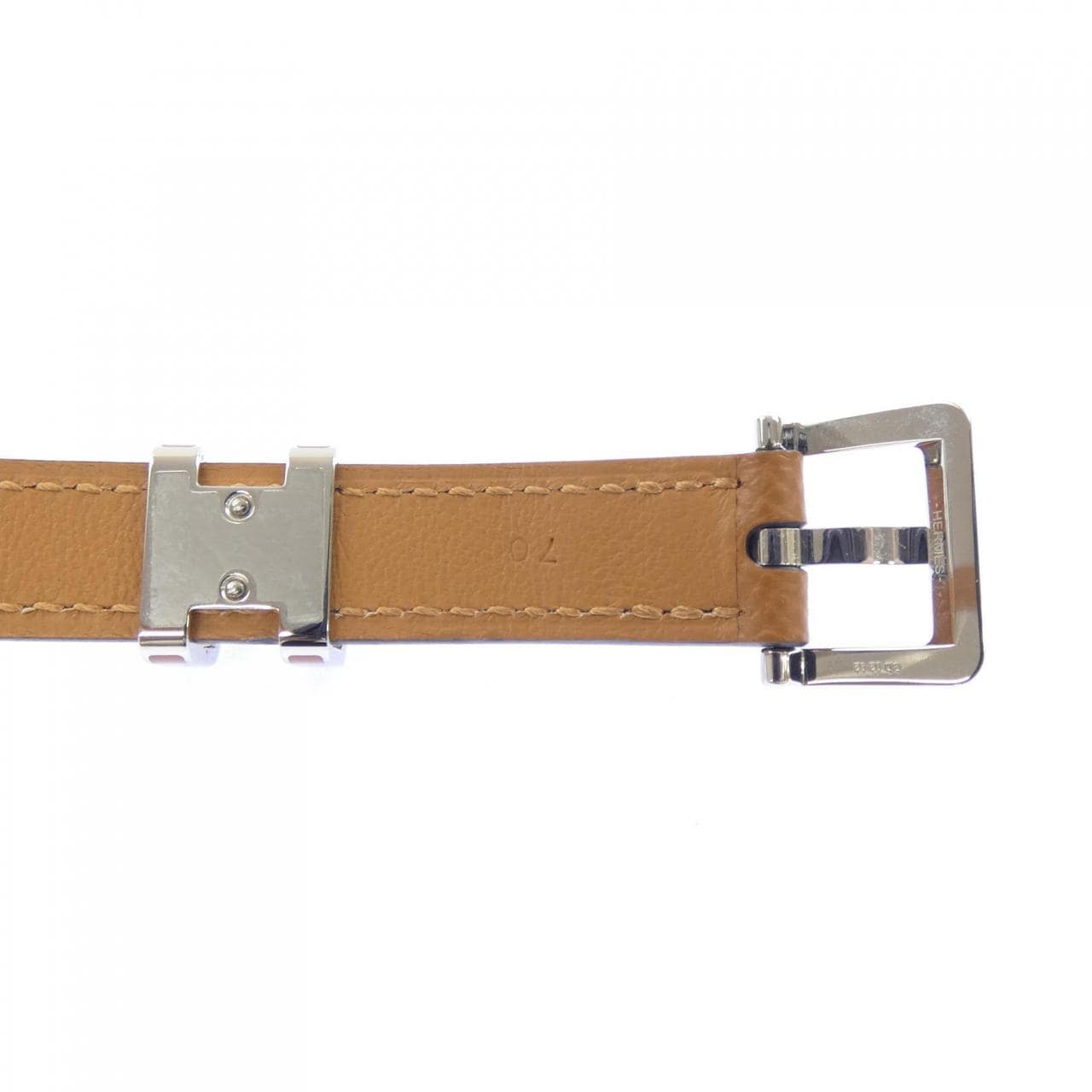 エルメス HERMES ポップアッシュ POP H 15mm BELT