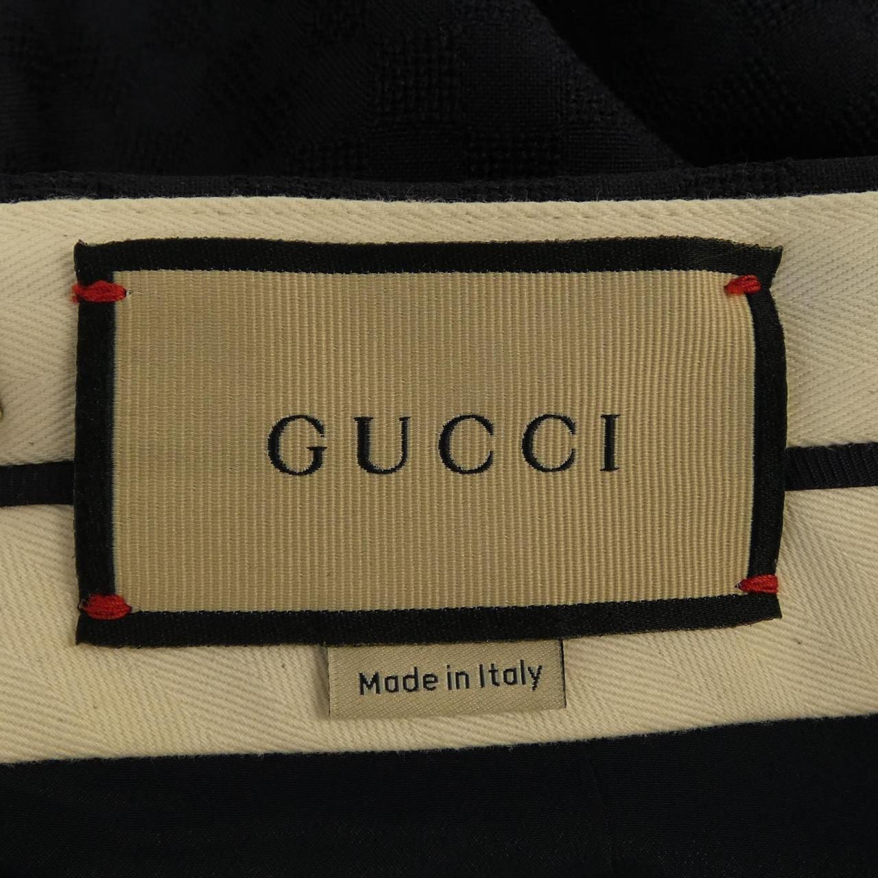 グッチ GUCCI 661405 ZAGOF ショートパンツ