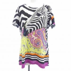 エトロ ETRO Tシャツ