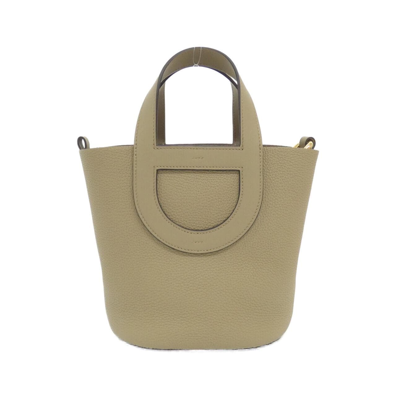【未使用品】エルメス イン ザ ループ 18cm 084274CC バッグ