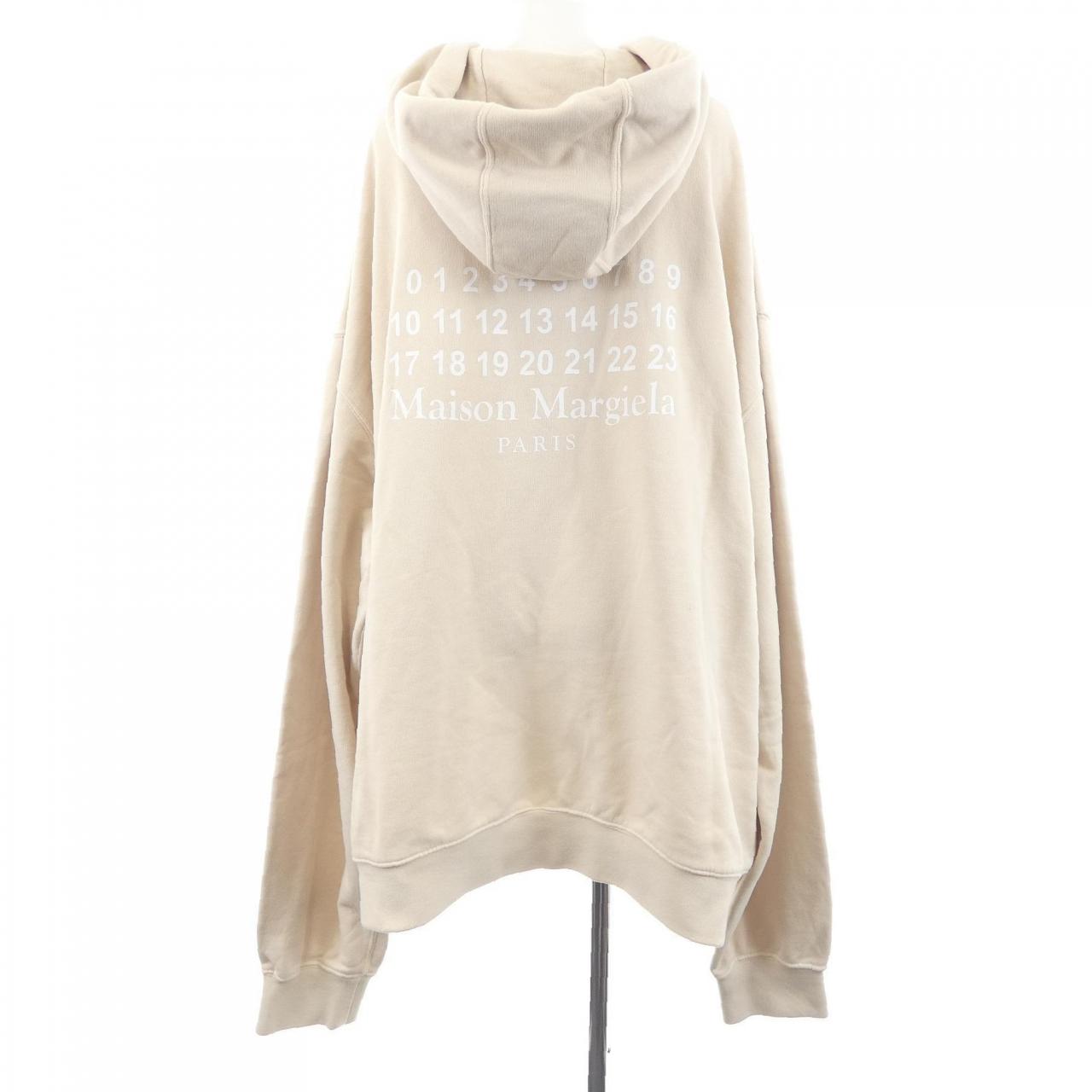 メゾンマルジェラ Maison Margiela S50HG0049 UNISEX パーカー
