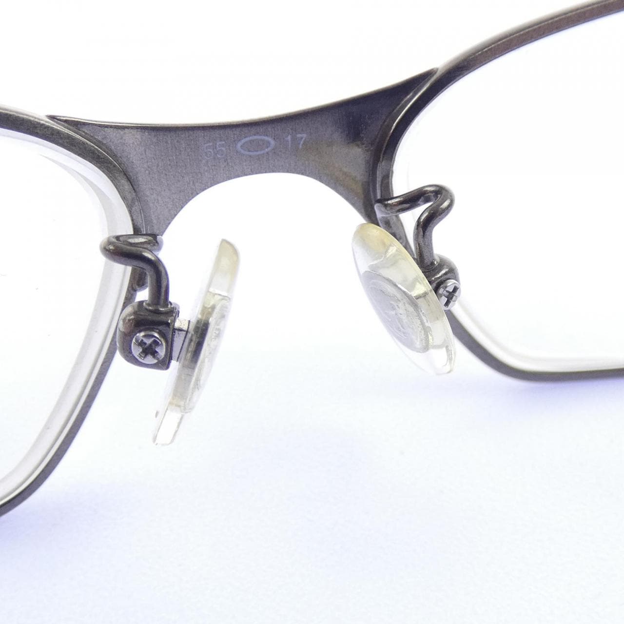 オークリー OAKLEY EYEWEAR