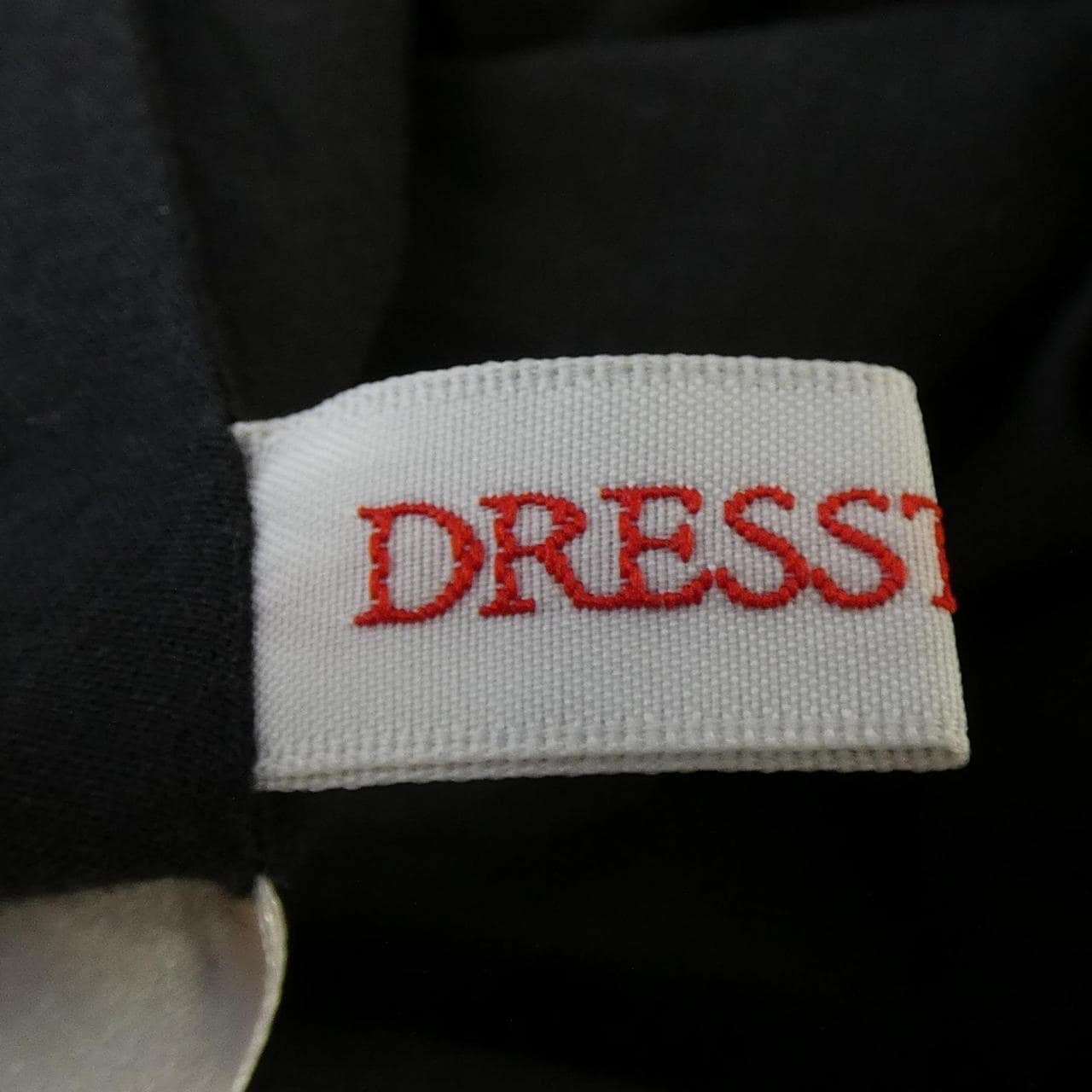 ドレステリア DRESSTERIOR スカート