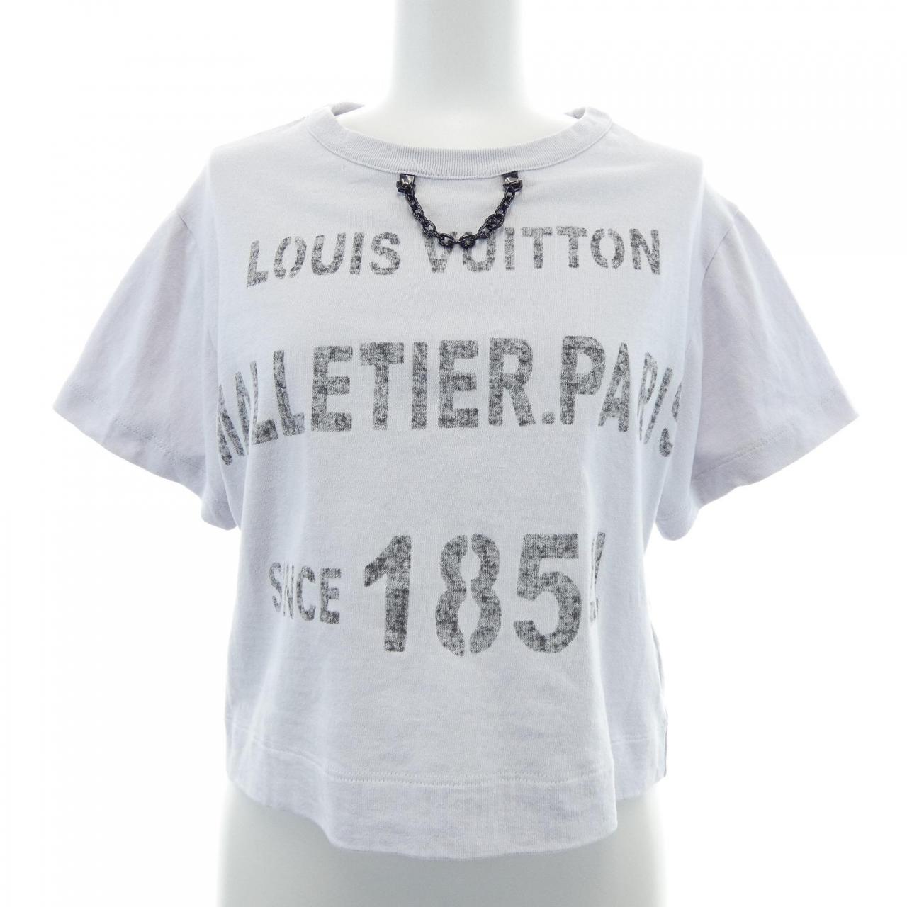 ルイヴィトン LOUIS VUITTON FSTS47SYP Tシャツ