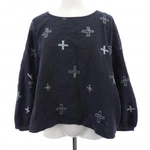 ミナペルホネン mina perhonen ts1734 plus トップス