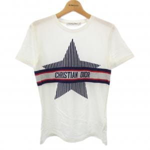 クリスチャンディオール CHRISTIAN DIOR DIOR ALPS 143T04A4478 Tシャツ