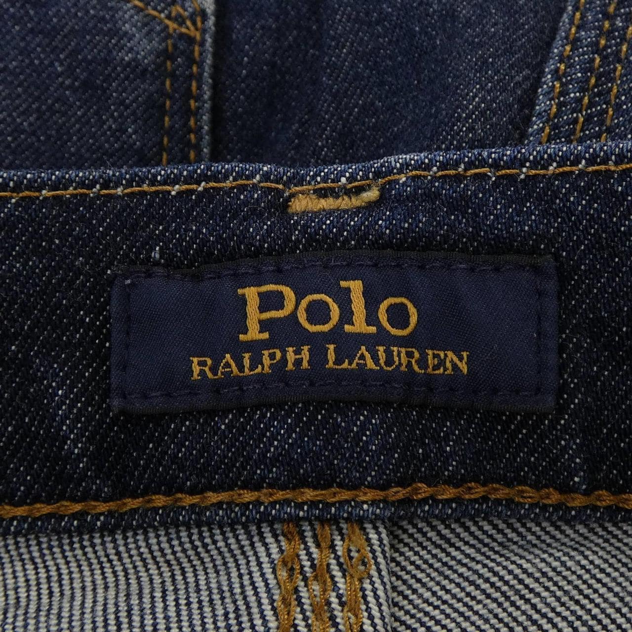 ポロラルフローレン POLO RALPH LAUREN ジーンズ