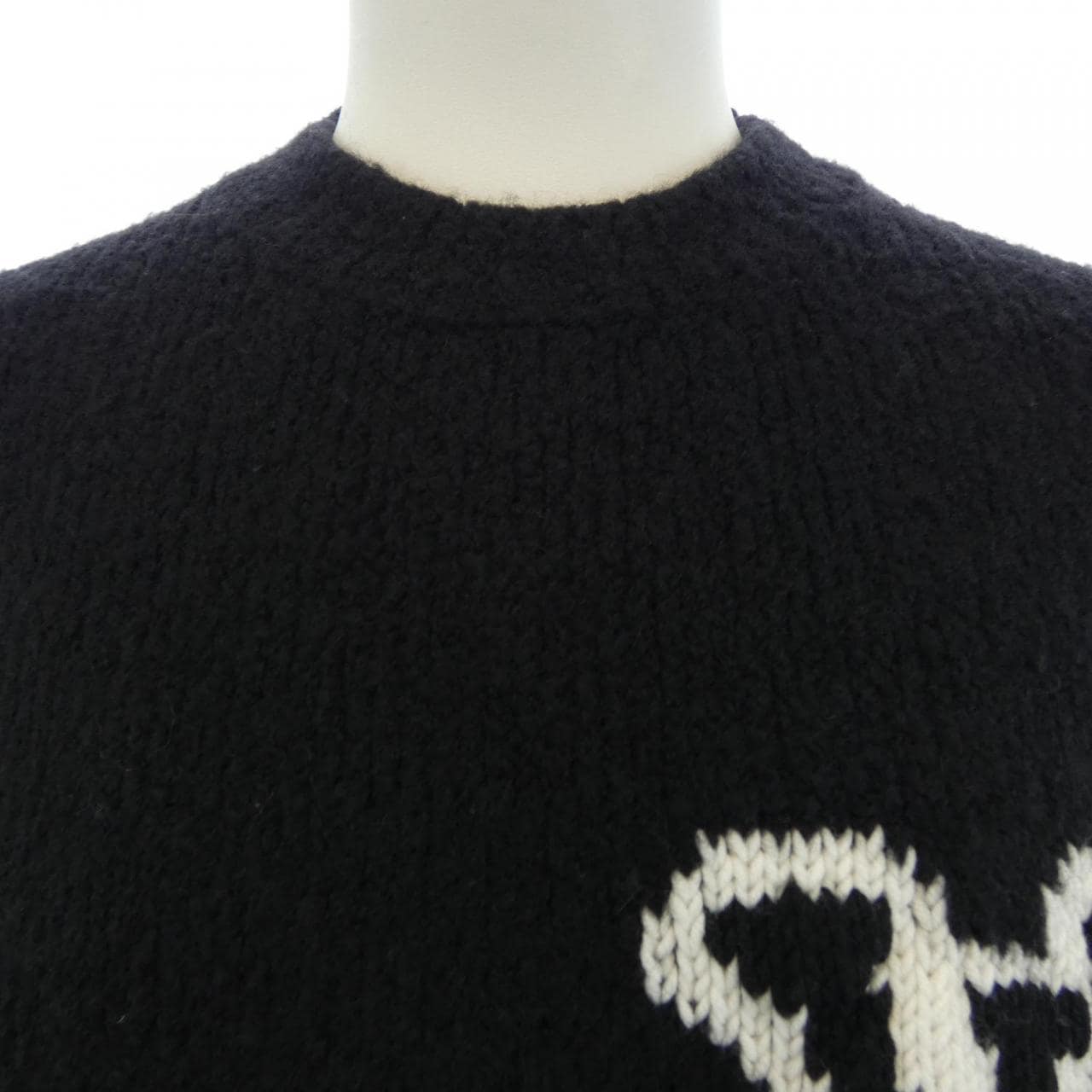 ルイヴィトン LOUIS VUITTON HQN45WVSS ニット