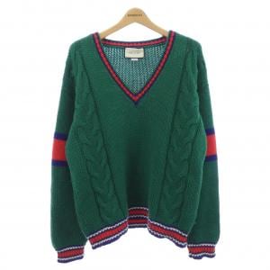 グッチ GUCCI 599310 XKA32 ニット