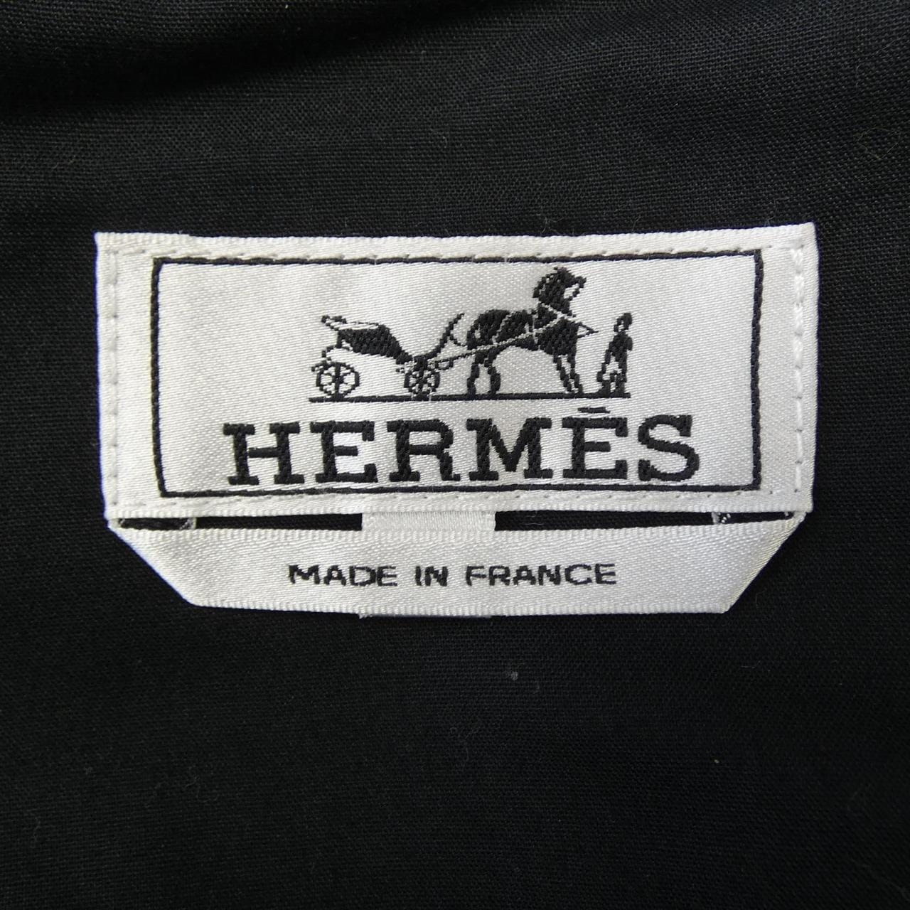 エルメス HERMES 02-5401 ジーンズ