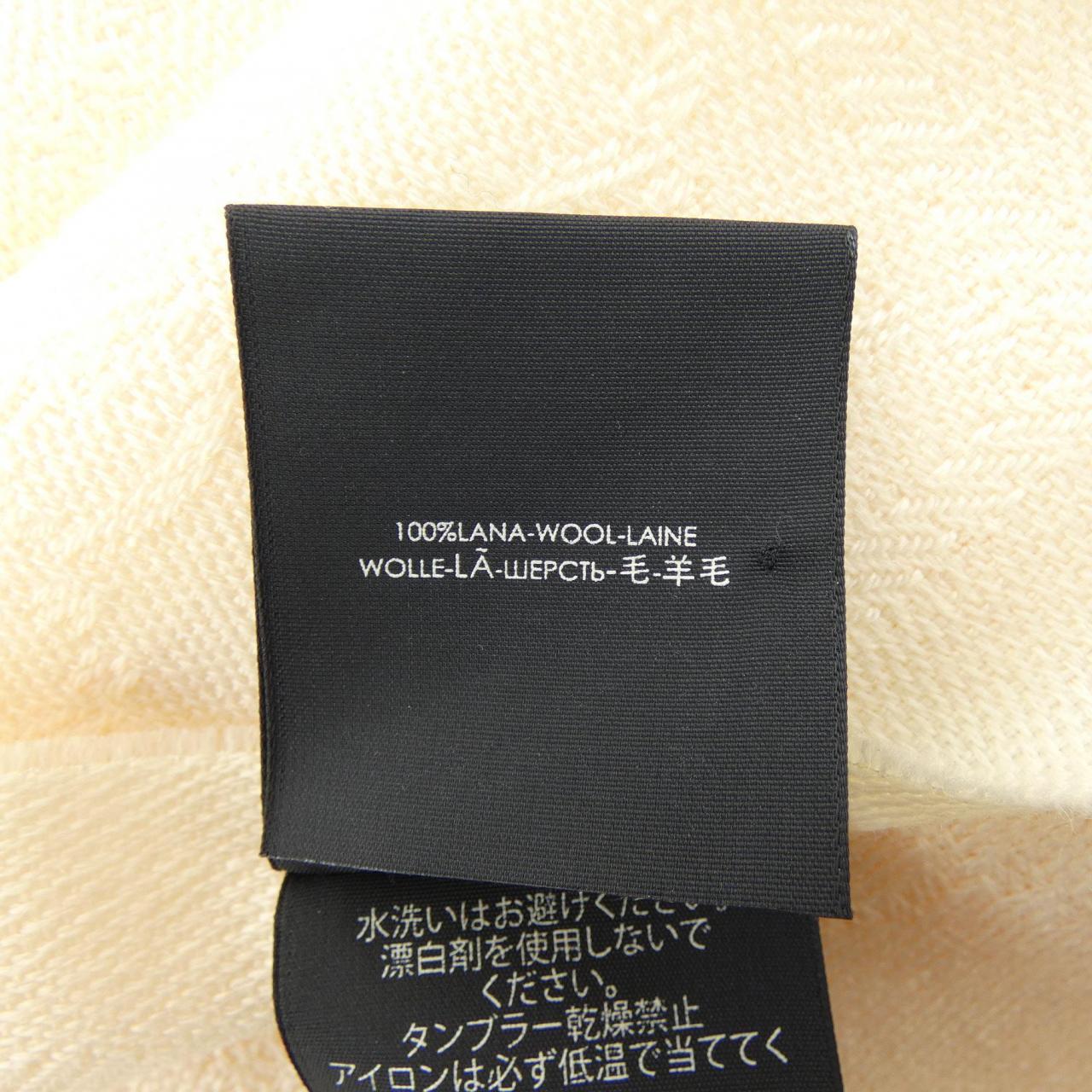 グッチ GUCCI 133483 3G200 MUFFLER