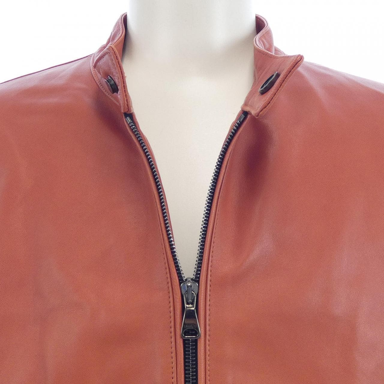 EMMETI leather jacket