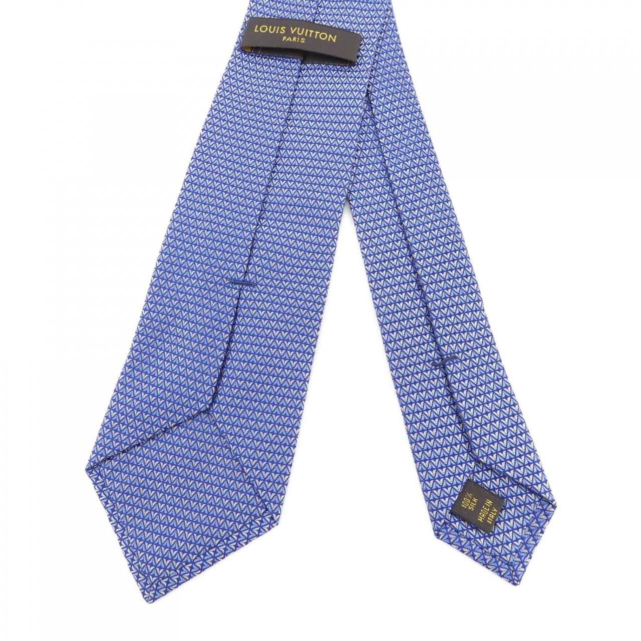 ルイヴィトン LOUIS VUITTON NECKTIE