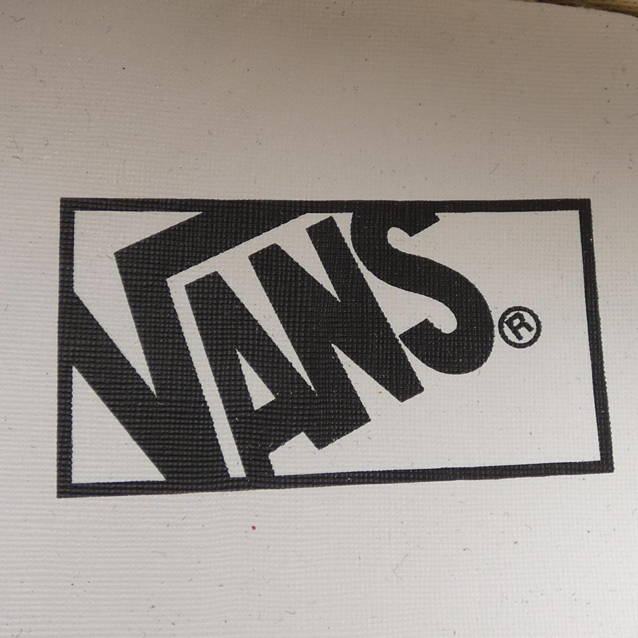 バンズ VANS スニーカー