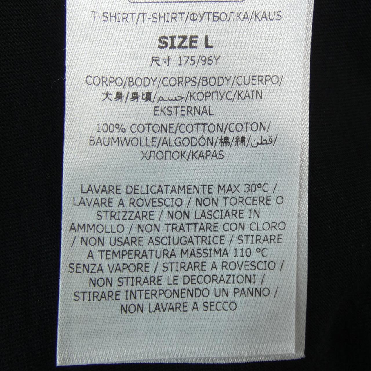 ステラマッカートニー STELLA MCCARTNEY Tシャツ