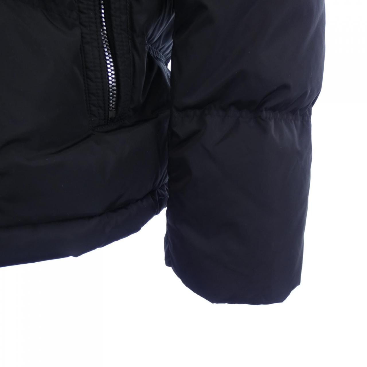 ブラックレーベルクレストブリッジ BLACK LABEL CRESTBRI ダウンジャケット