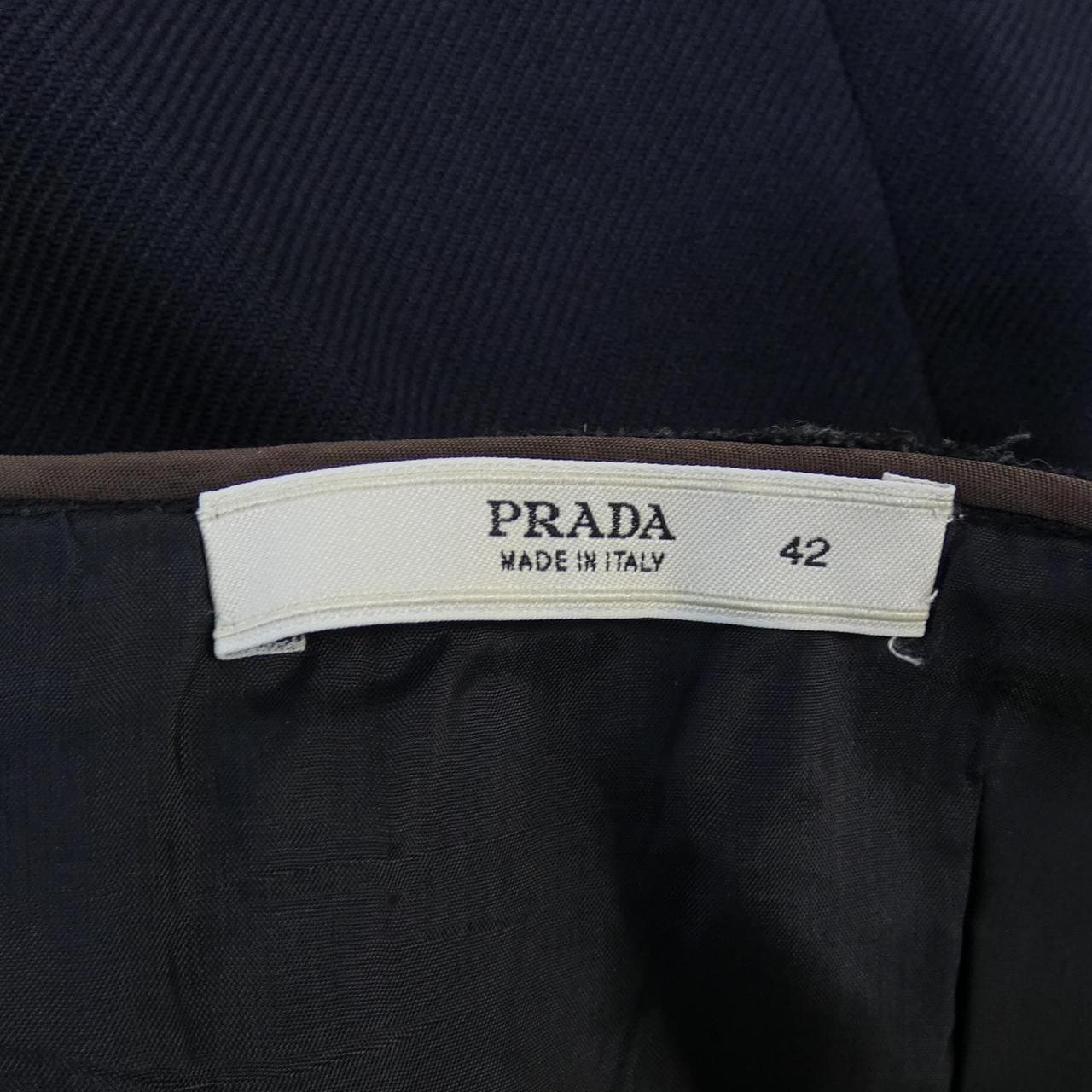 プラダ PRADA スカート