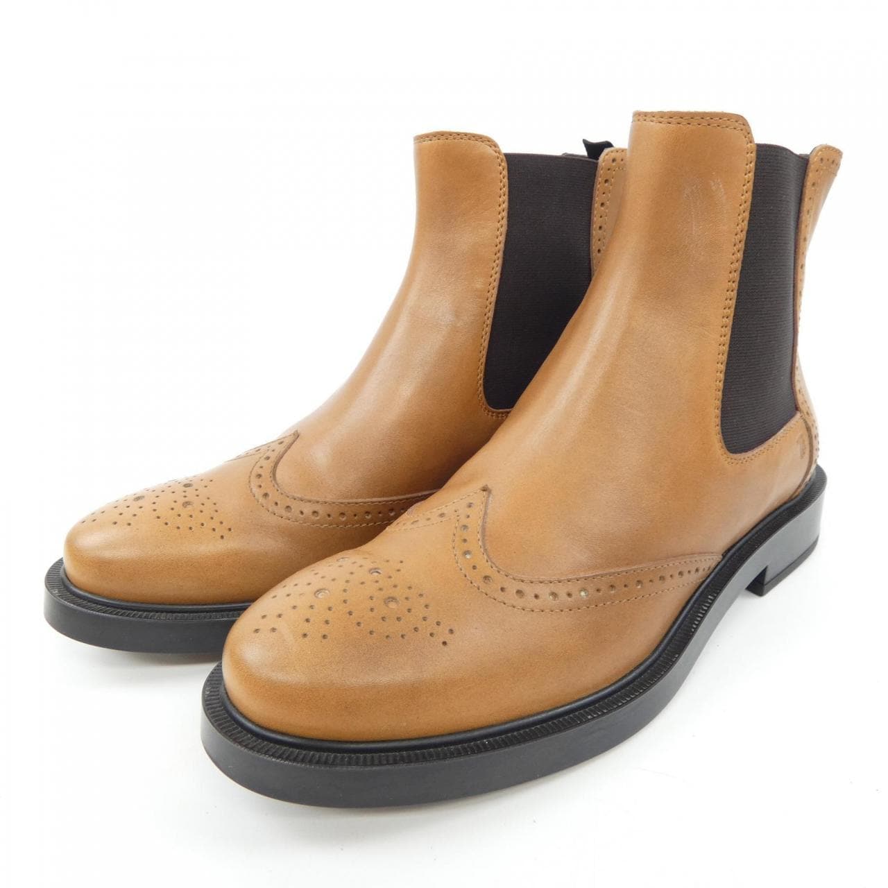 トッズ TOD'S ブーツ