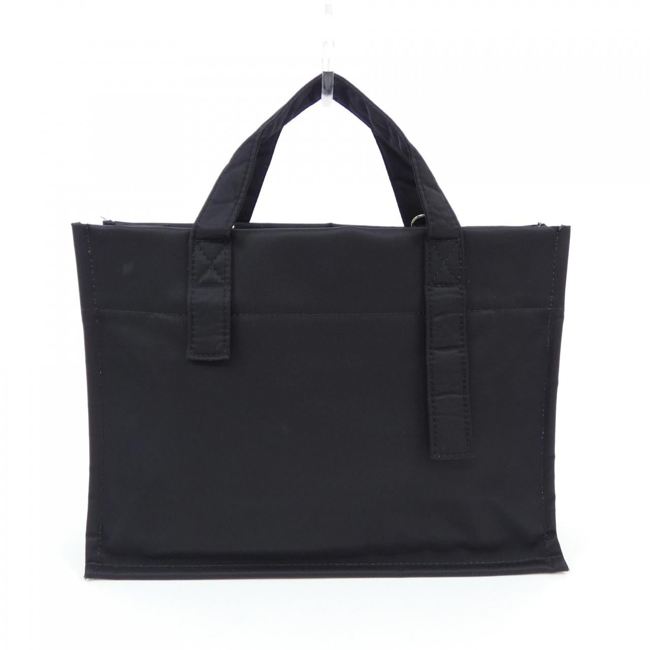 J.H.HEATS. BAG