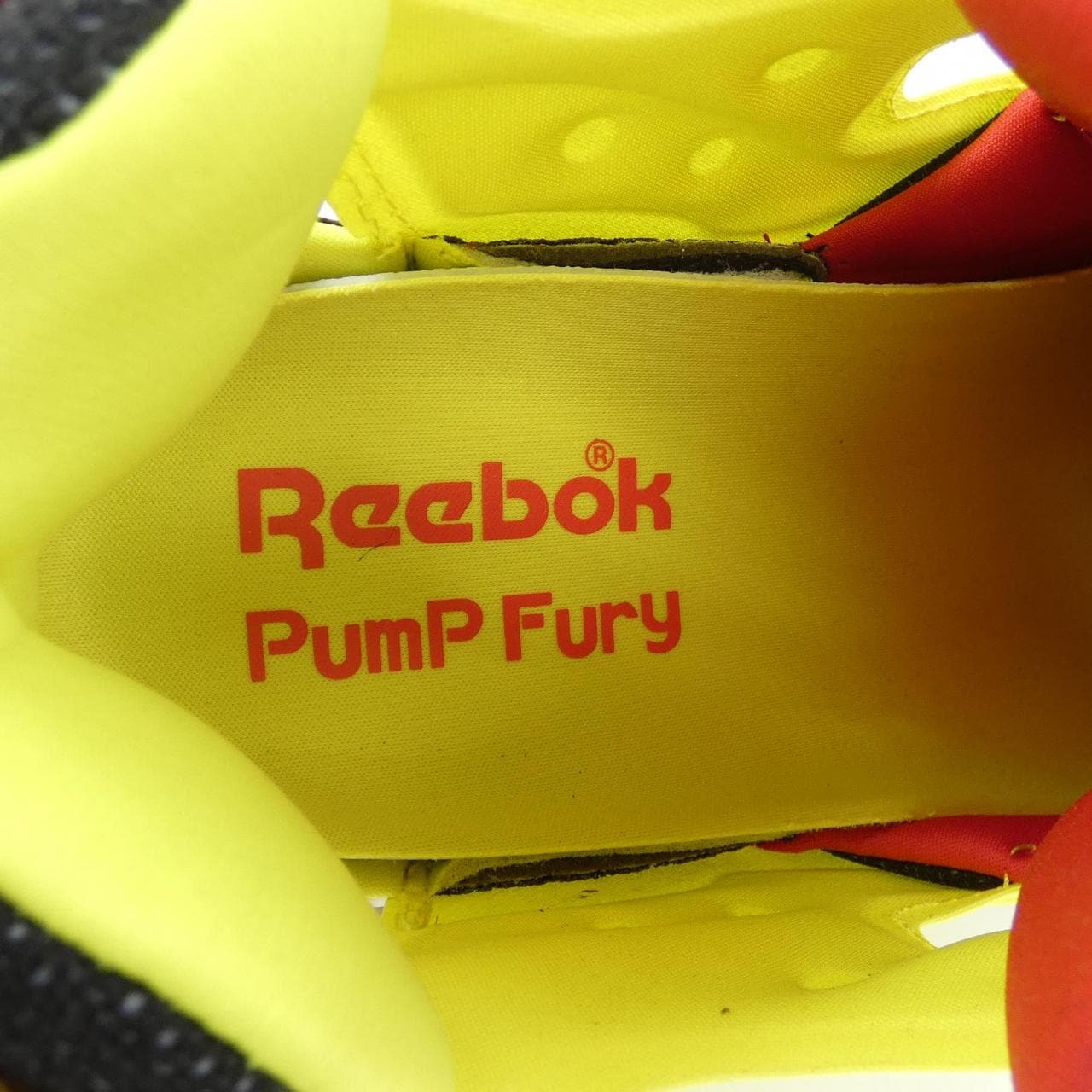 リーボック REEBOK スニーカー