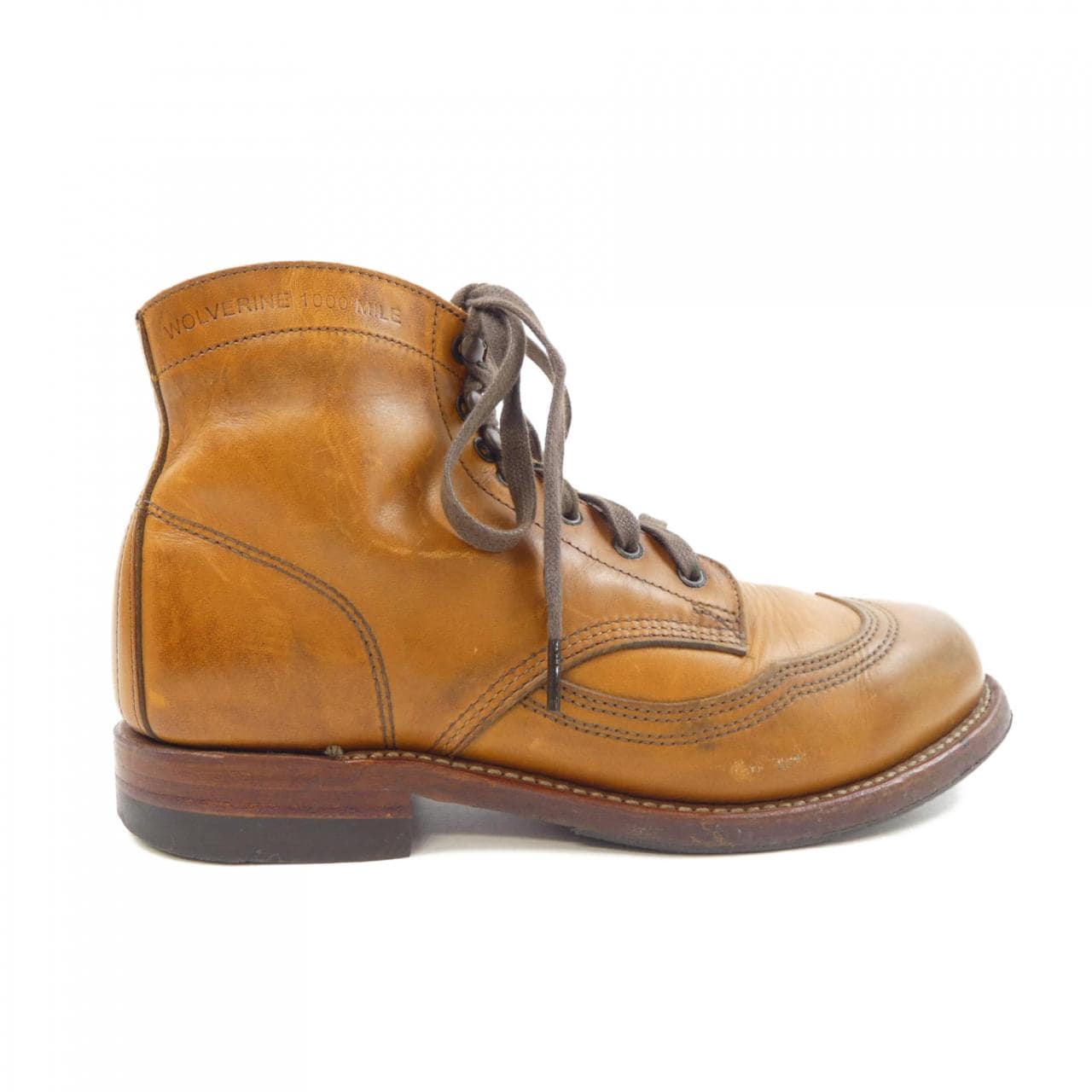 Wolverine WOLVERINE boots