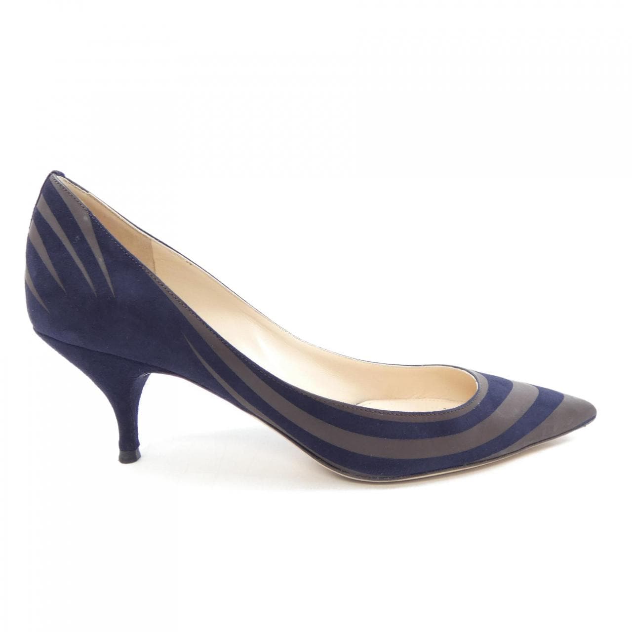 ニナリッチ NINA RICCI パンプス