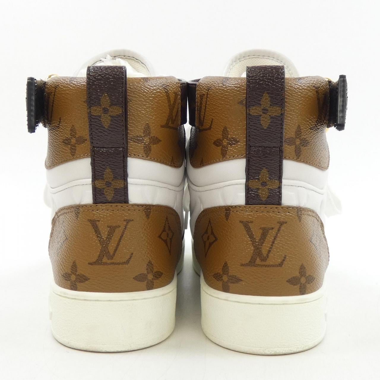 ルイヴィトン LOUIS VUITTON スニーカー