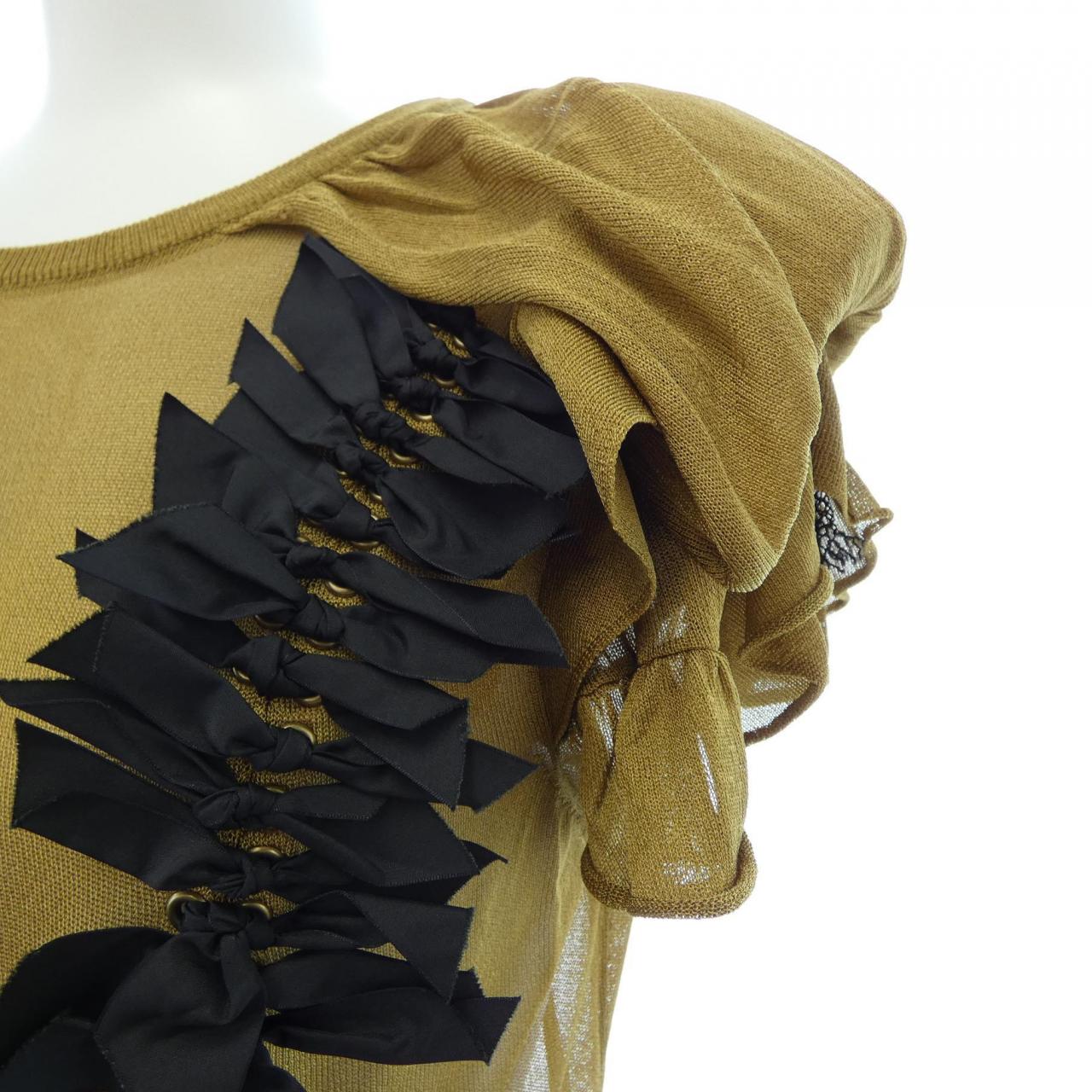 トーガ TOGA トップス