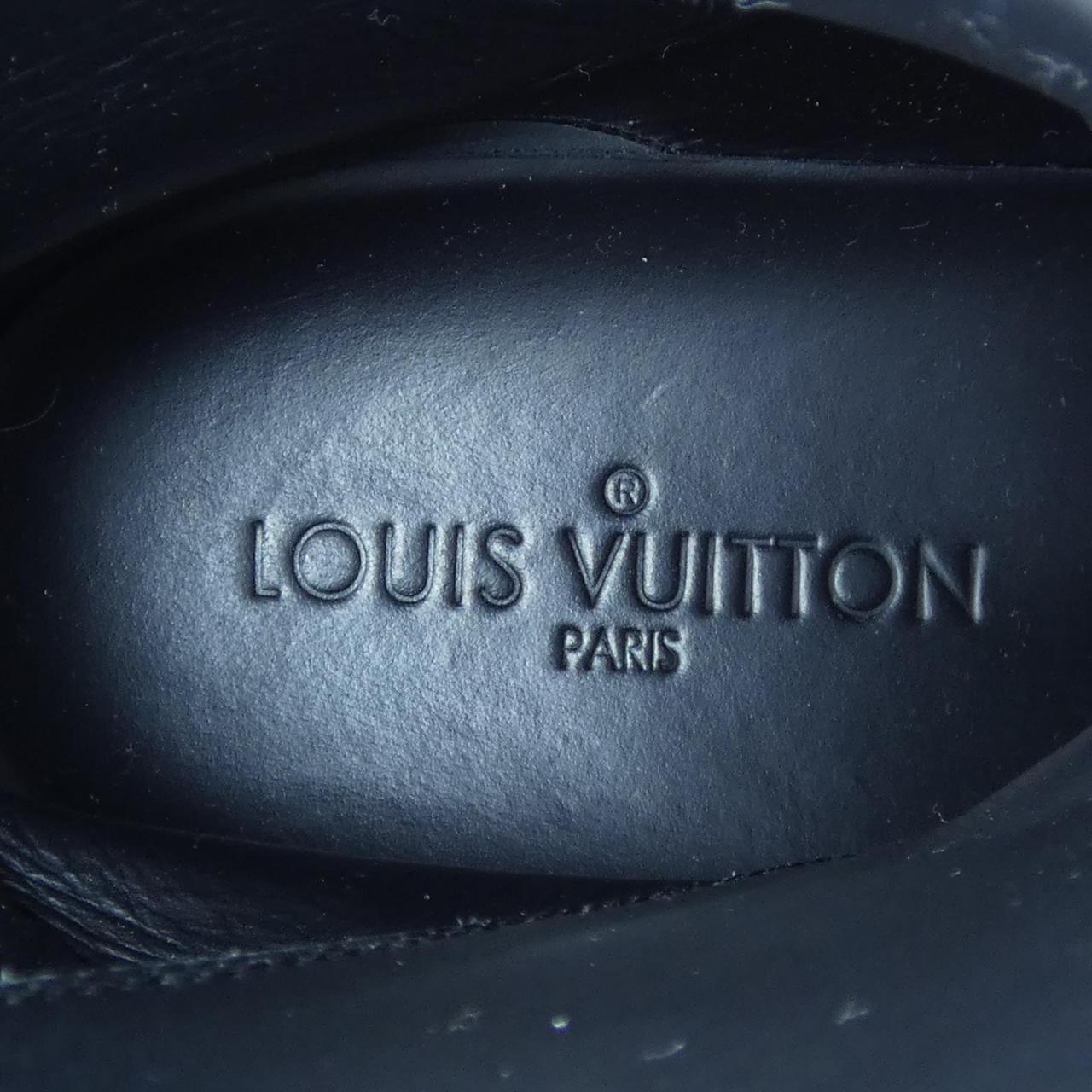 ルイヴィトン LOUIS VUITTON ブーツ