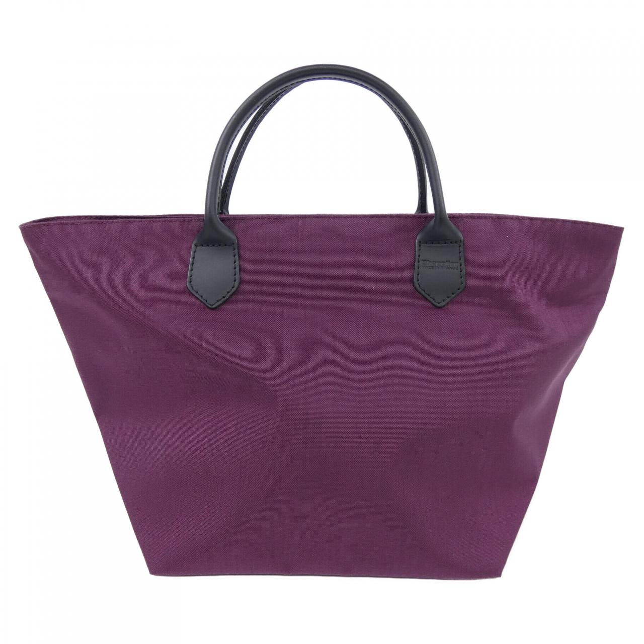 埃尔贝沙普利HERVE CHAPELIER BAG