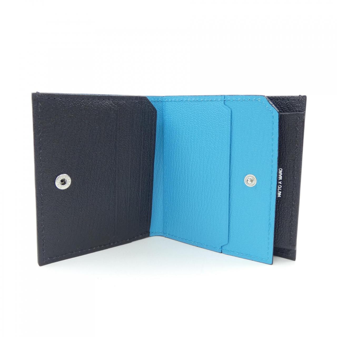 ラルコバレーノ L'arcobaleno WALLET