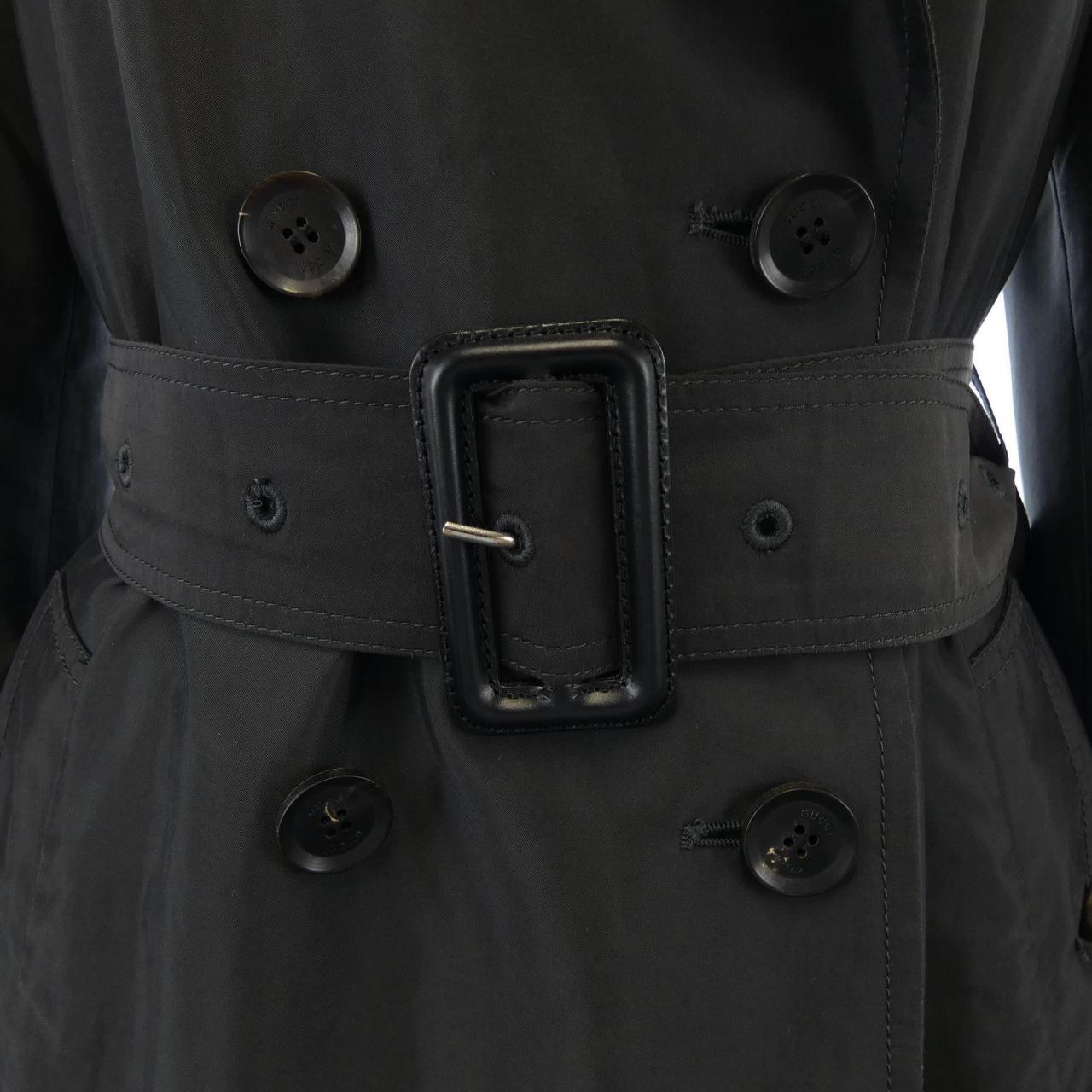 グッチ GUCCI コート
