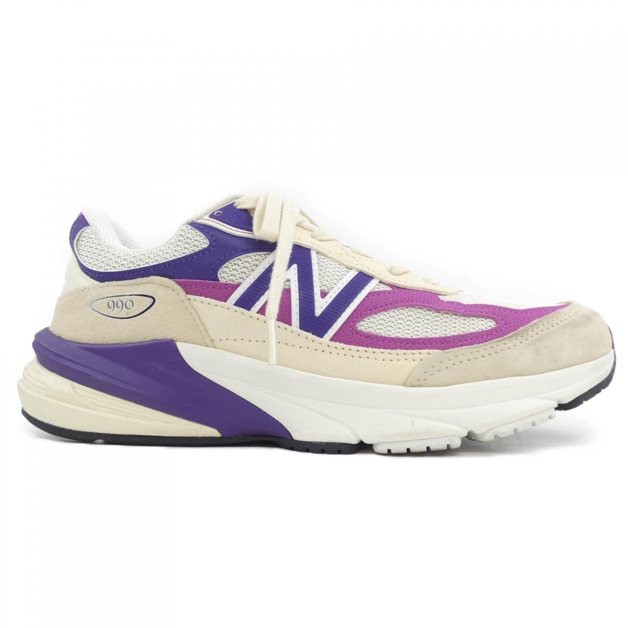 ニューバランス NEW BALANCE U990TD6 スニーカー