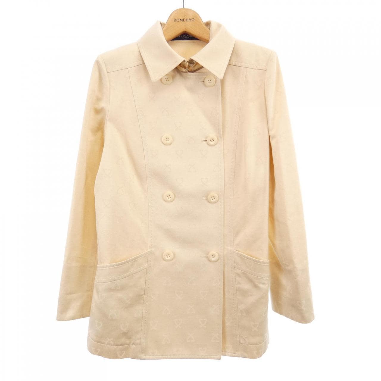 レオナールファッション LEONARD FASHION ジャケット