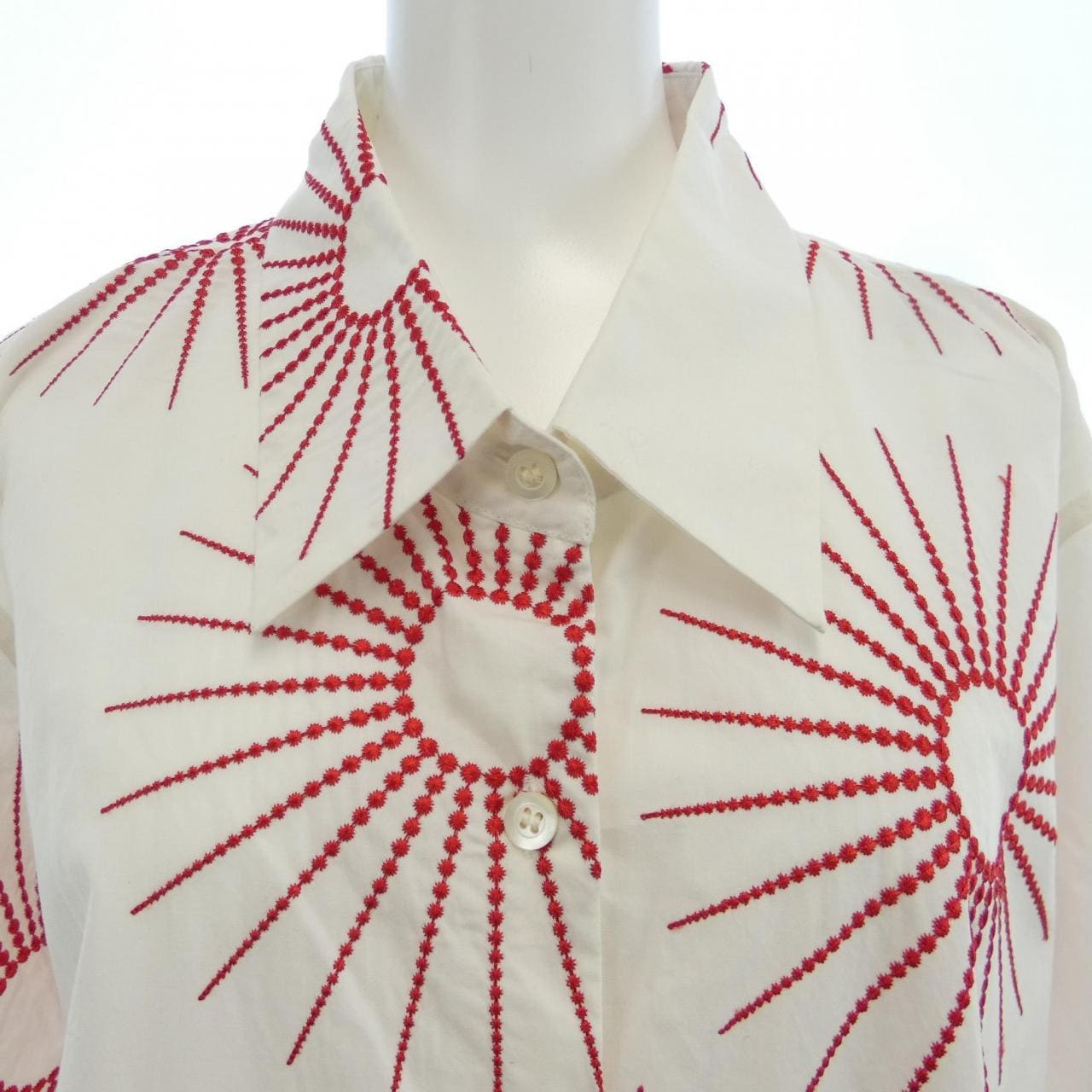 ドリスヴァンノッテン DRIES VAN NOTEN ワンピース