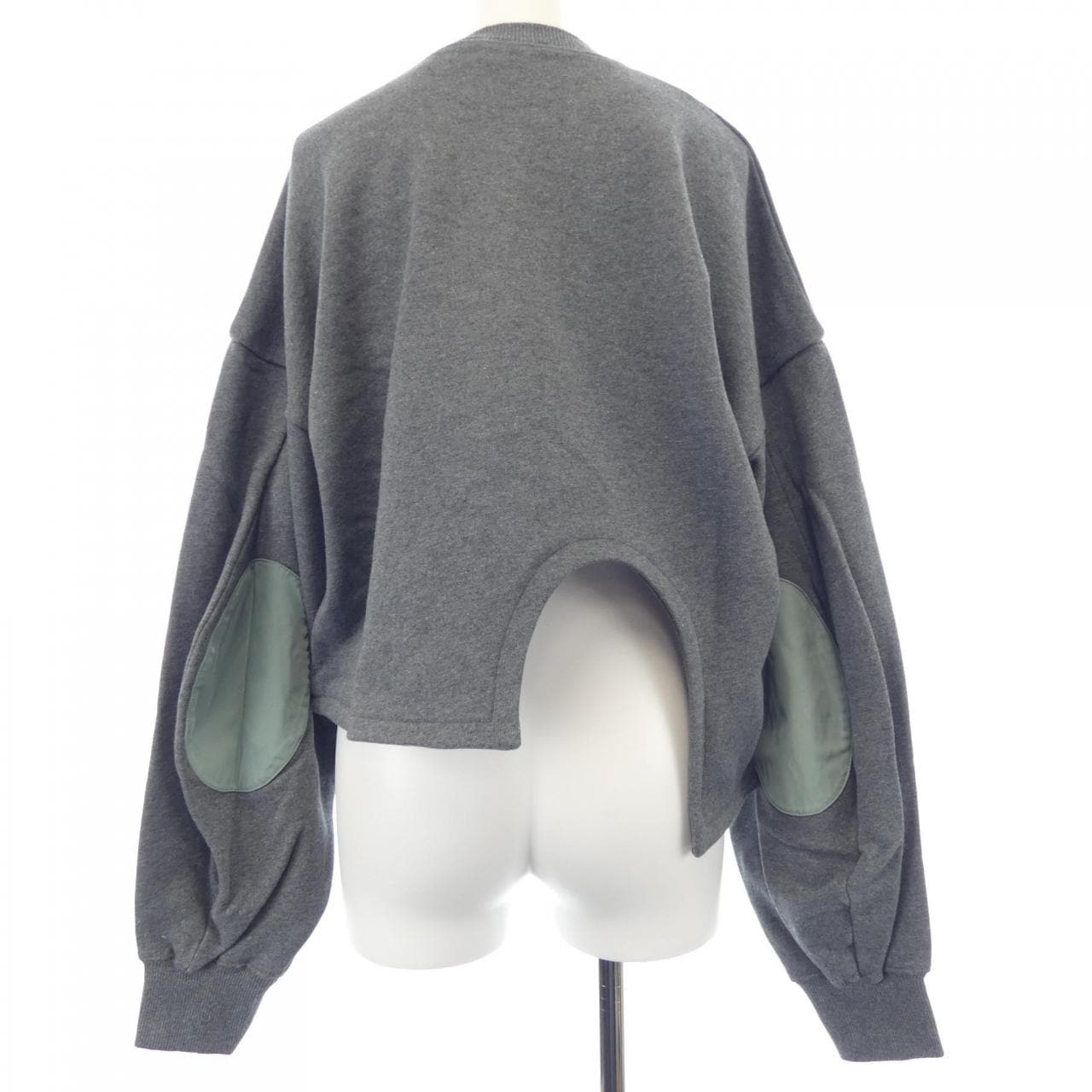 ナゴンスタンス nagonstans スウェット