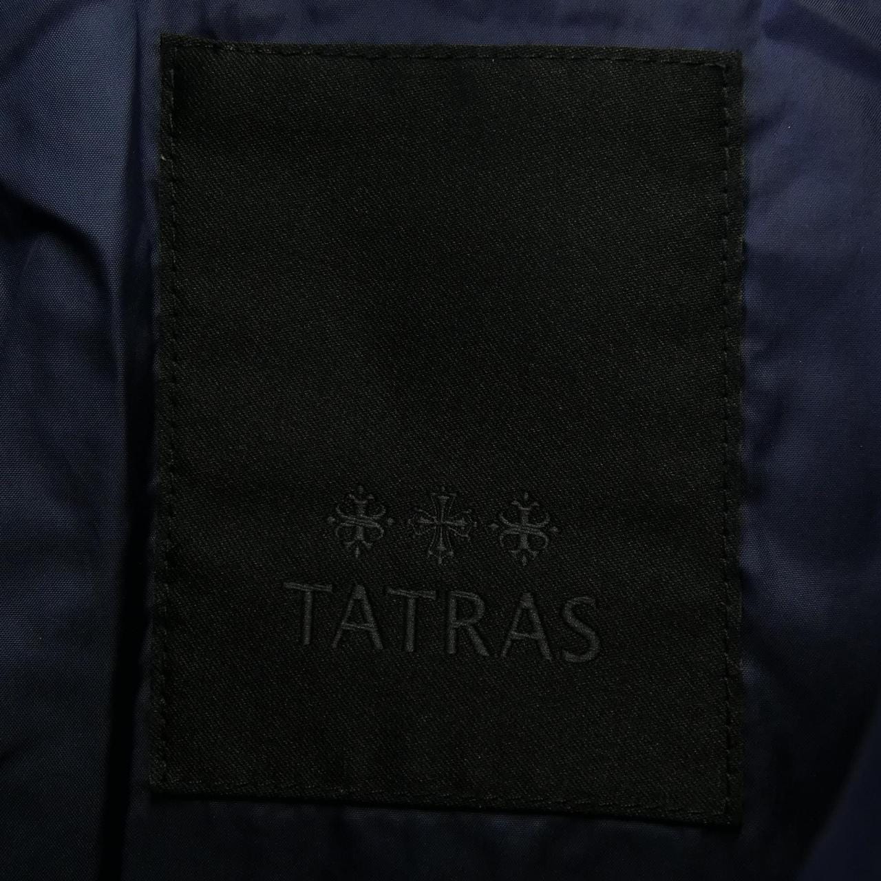 タトラス TATRAS スピノサ SPINOSA STRADA EST E4648 ダウンジャケット