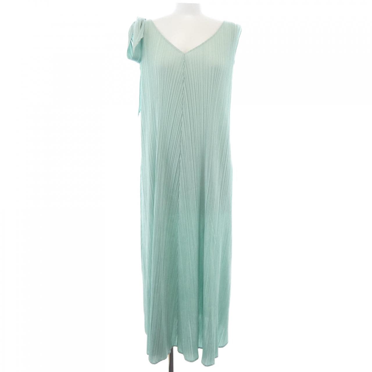 プリーツプリーズ PLEATS PLEASE PP11-JH207 ワンピース