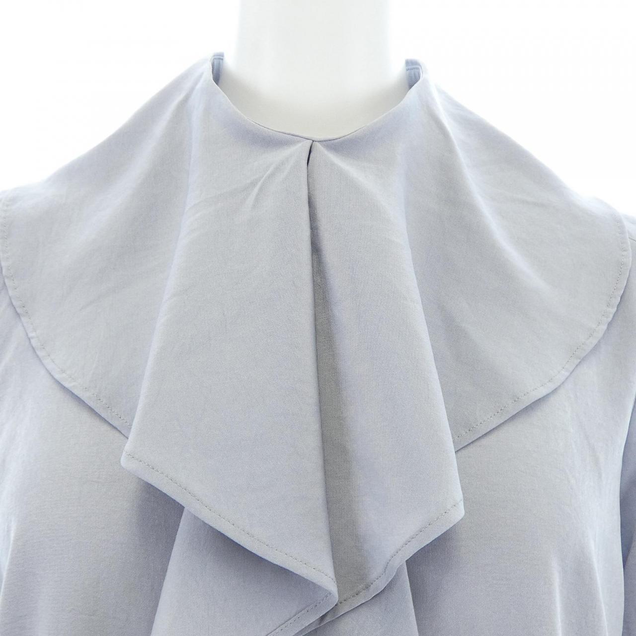 サポートサーフェス support surface シャツ