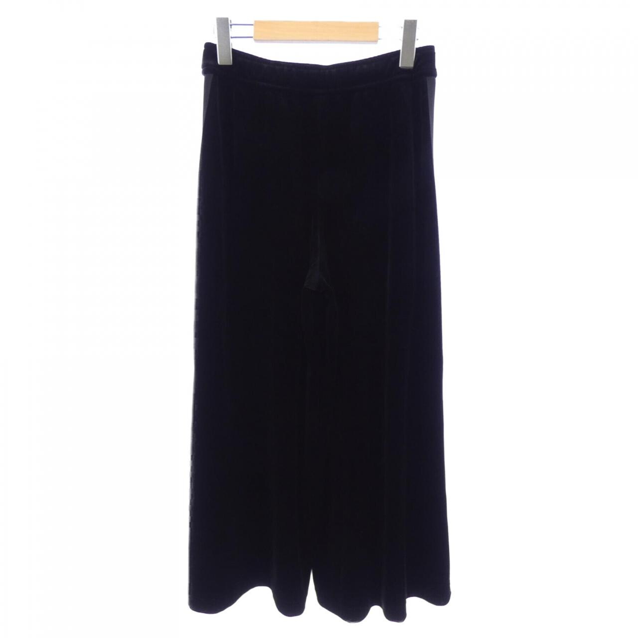 フォクシーニューヨーク FOXEY NEW YORK 40718 パンツ