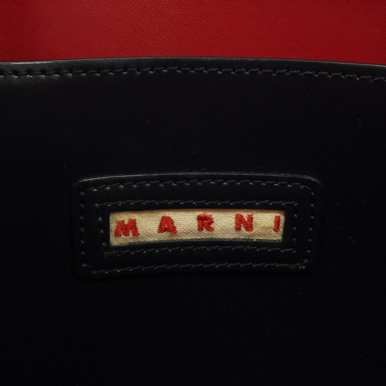 マルニ MARNI ミュゼオ MUSEO SHMPV01TY0 BAG