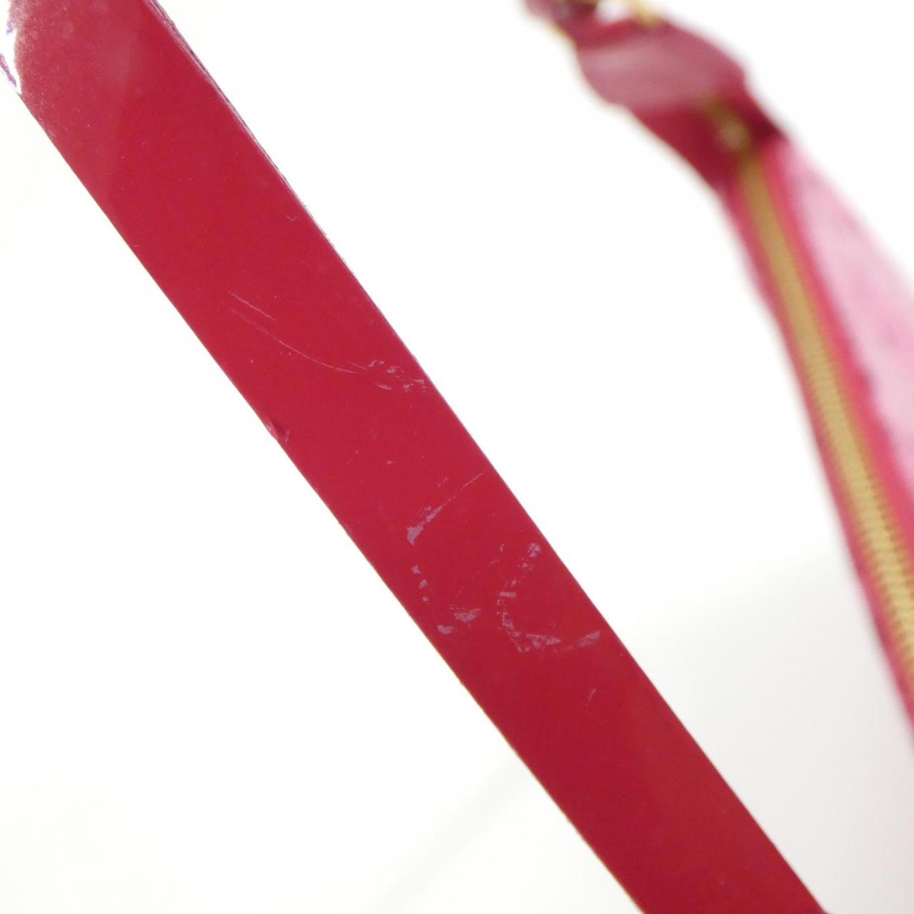 ルイヴィトン コスミックブラッサム ポシェット コスミック M93166 アクセサリーポーチ