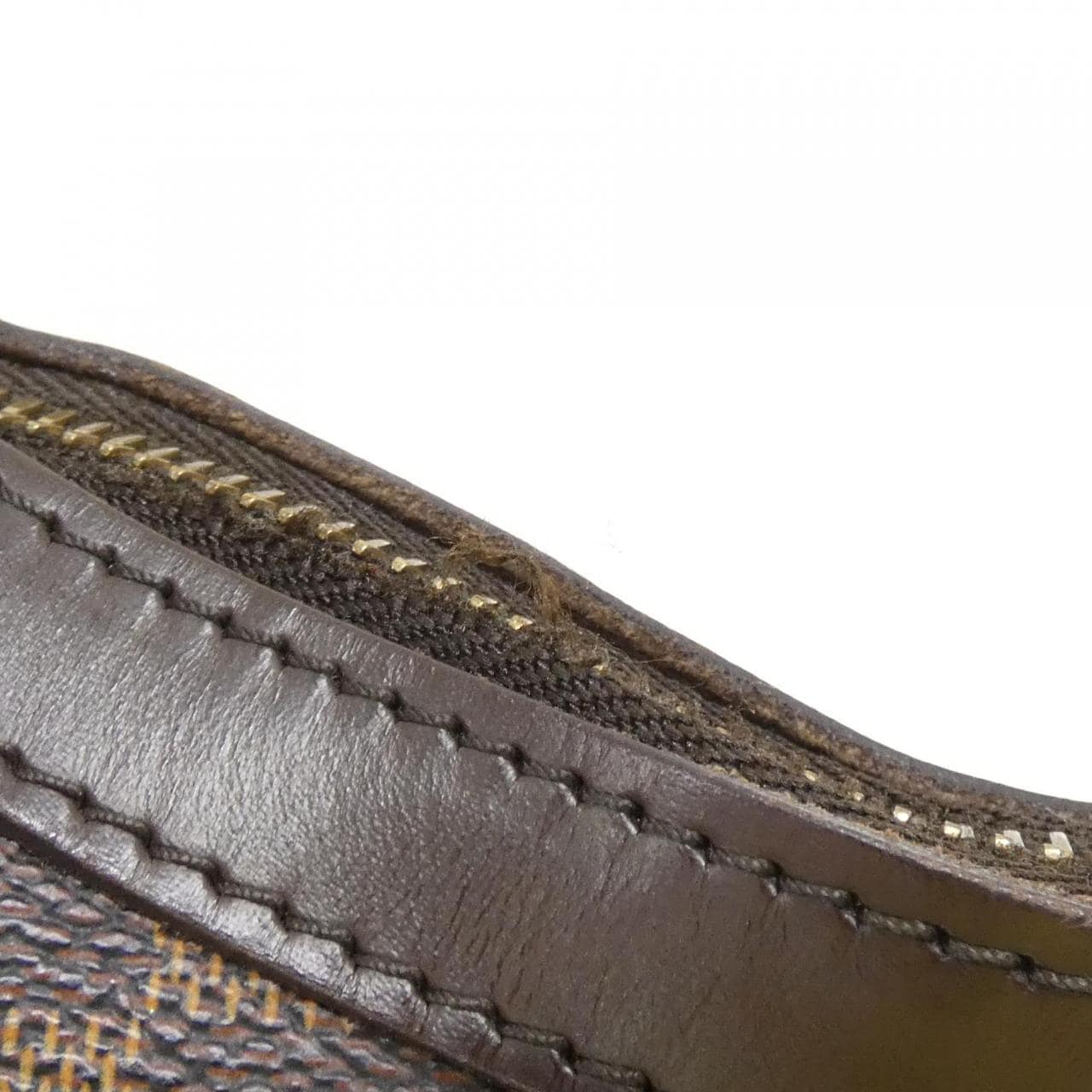 LOUIS VUITTON Damier Highbury N51200 单肩包