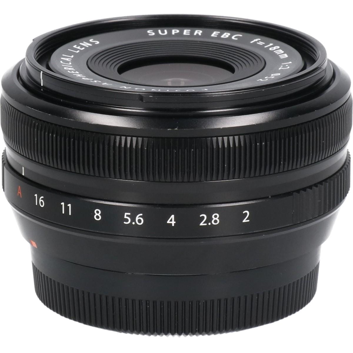 XF18mm F2R