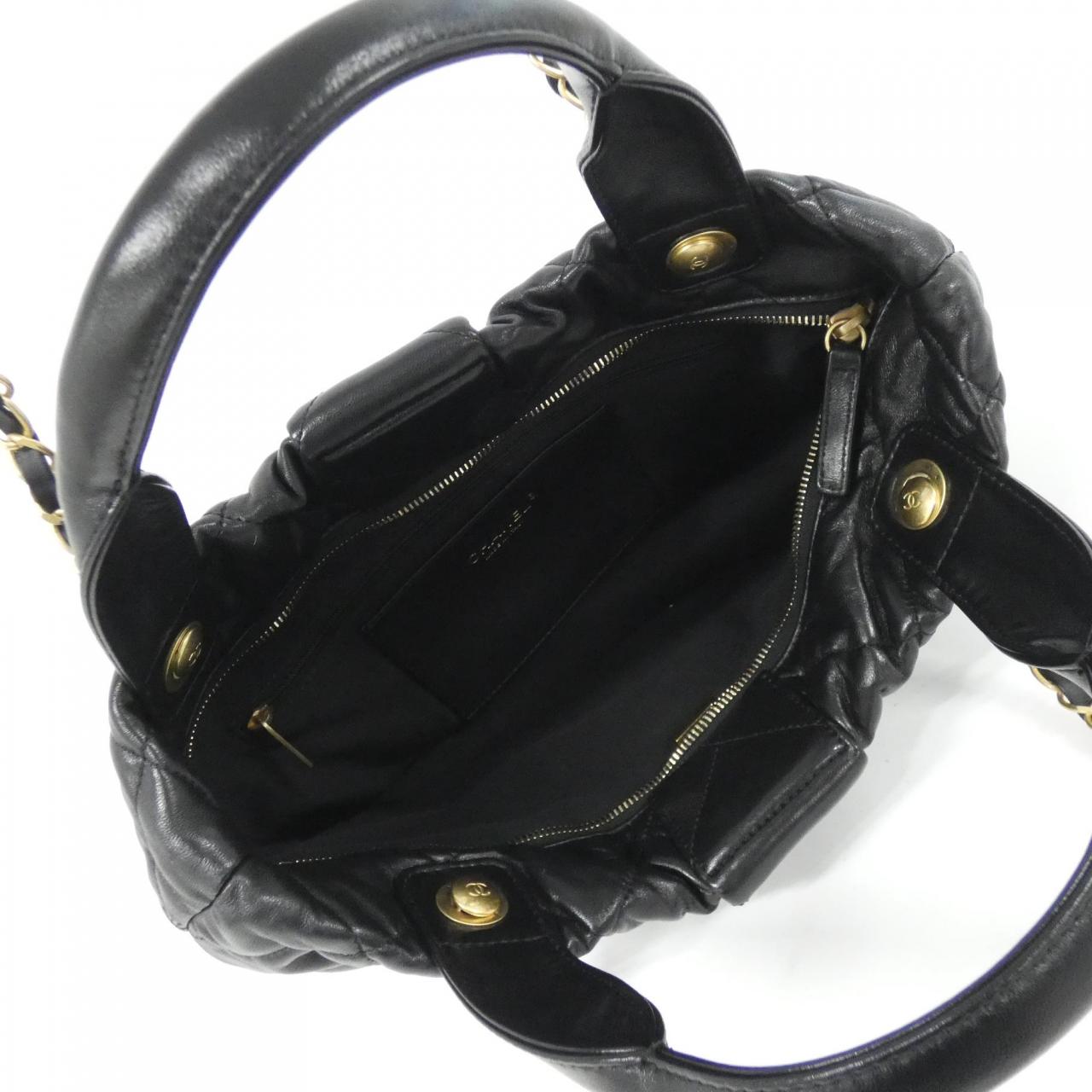 シャネル AS5851 バッグ