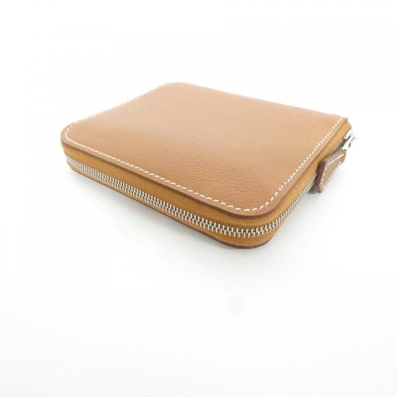 エルメス MORS & CO シルク イン コンパクト 084539CK 財布