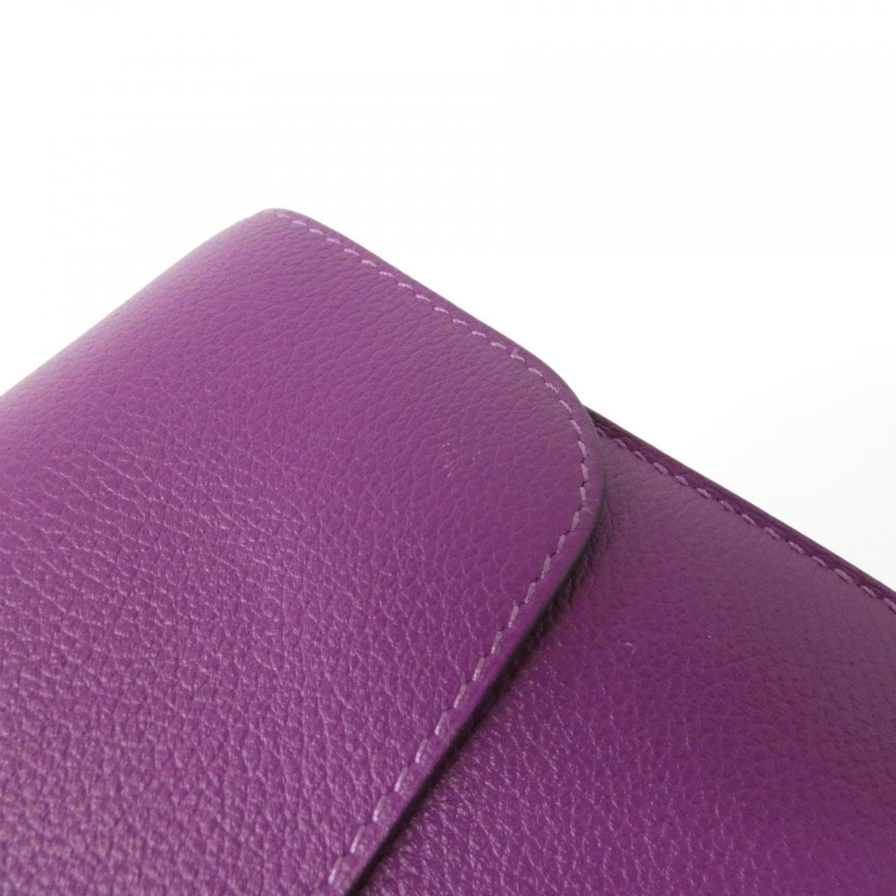 エルメス コンスタンス トゥー ゴー 080126CK ショルダーウォレット