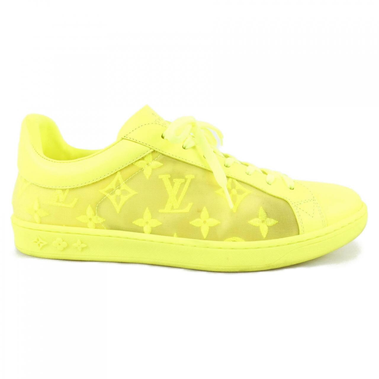 コメ兵｜ルイヴィトン LOUIS VUITTON スニーカー｜ルイヴィトン 