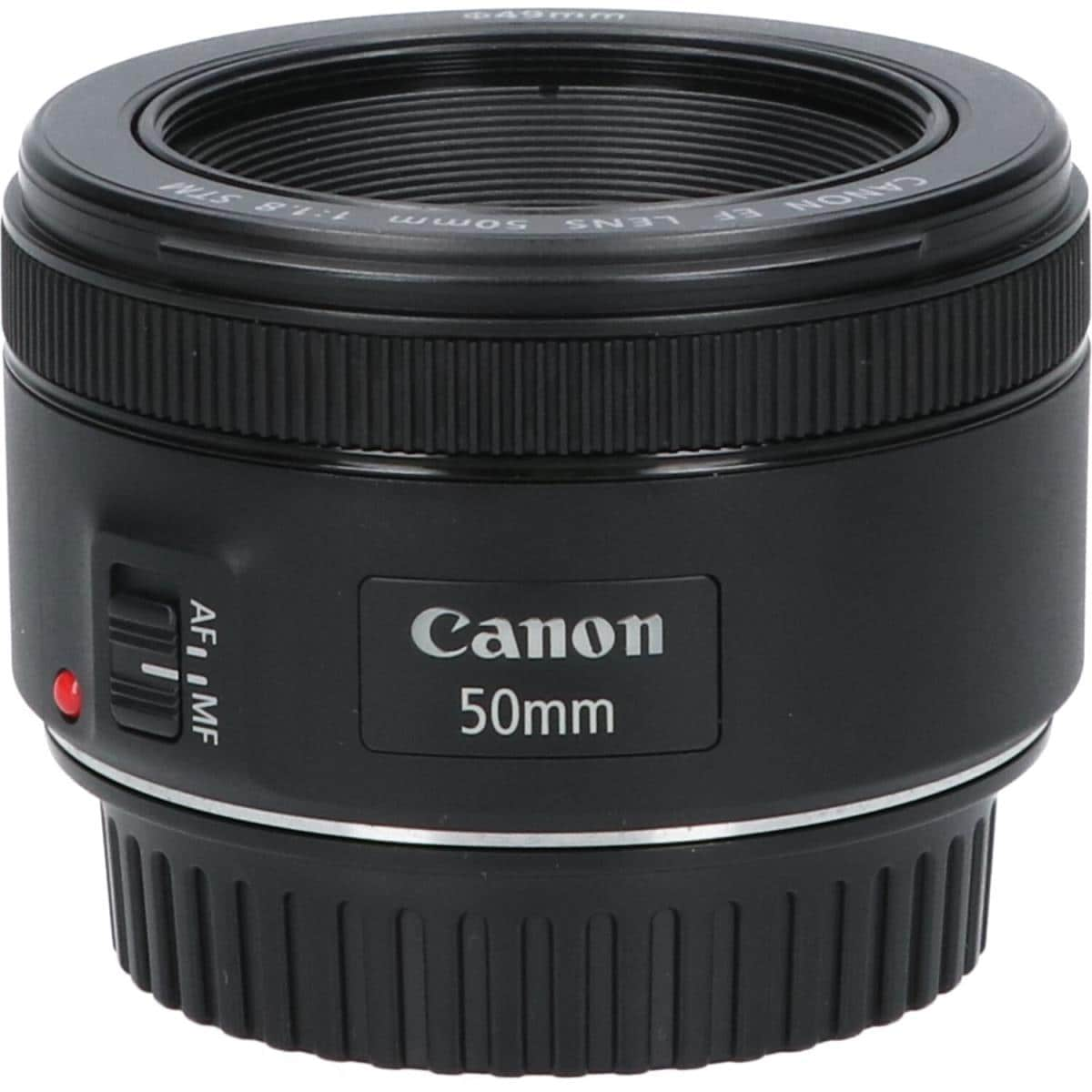 CANON EF50mm F1.8STM