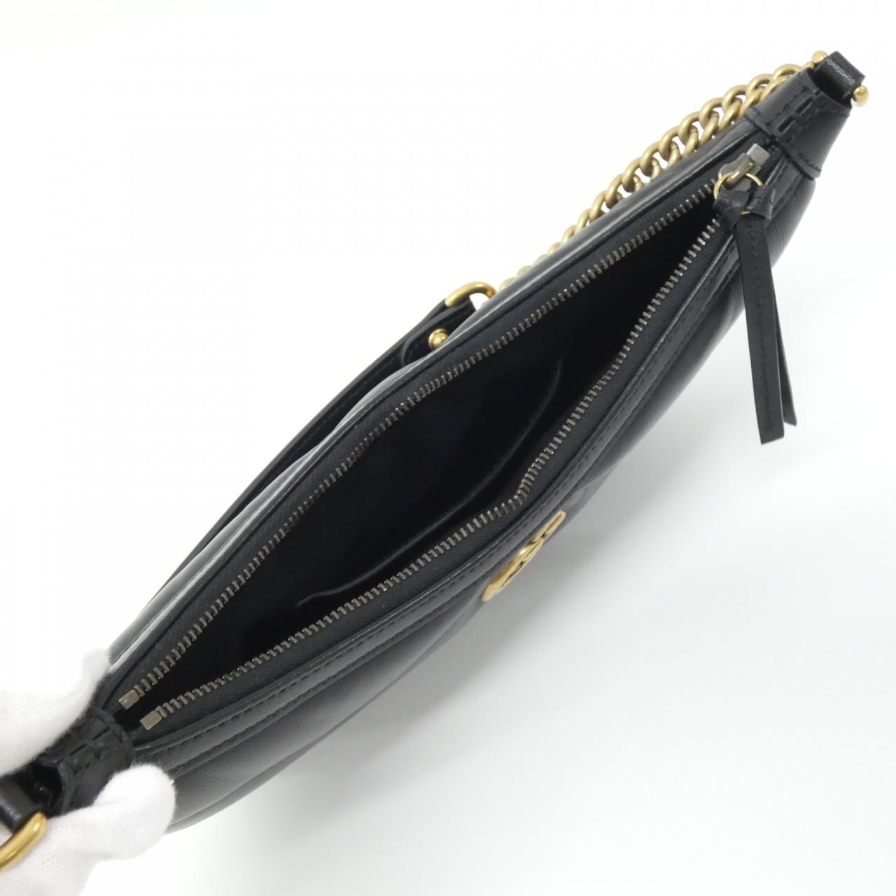 【新品】グッチ 777263 AAC74 ショルダーバッグ